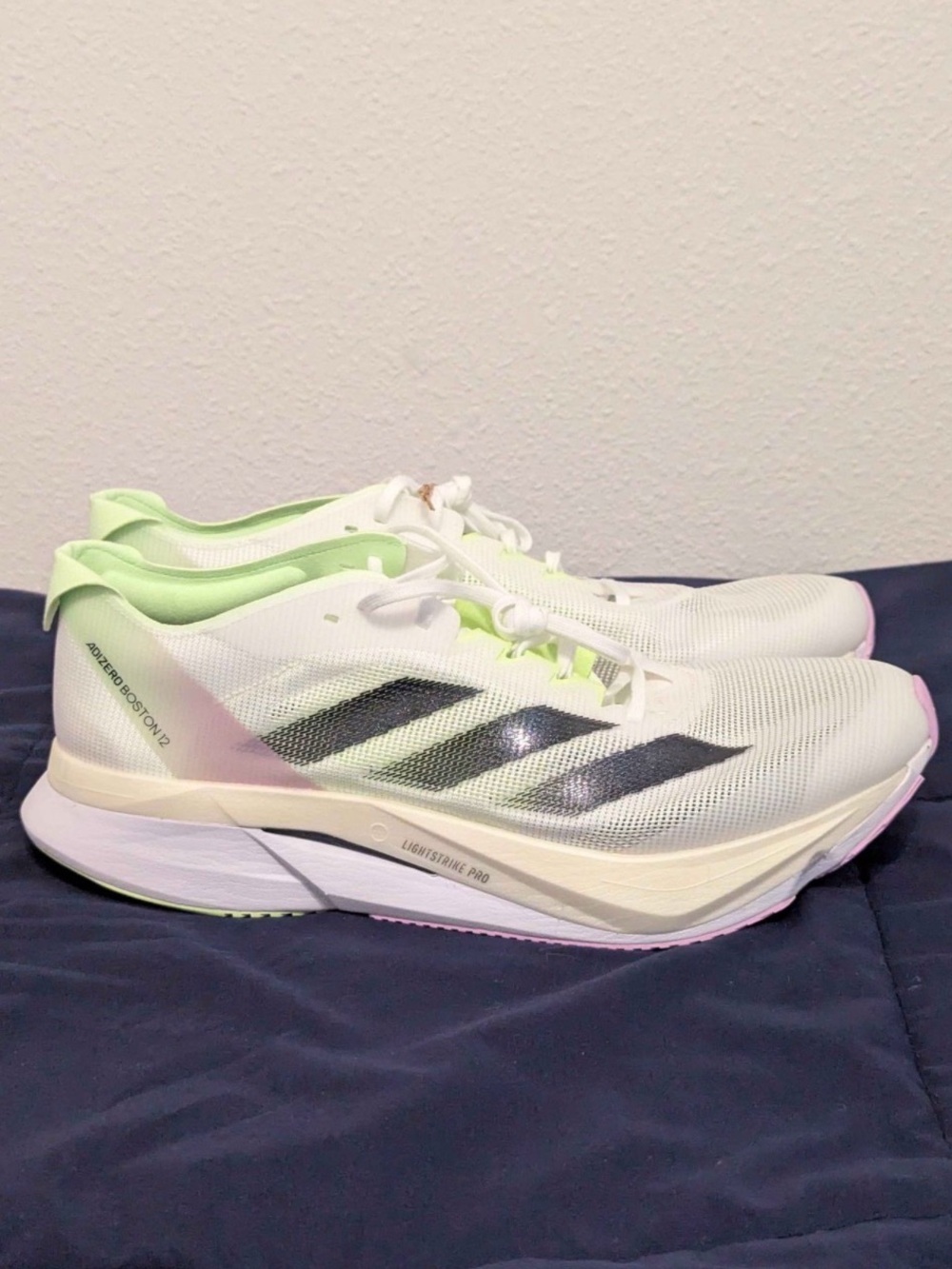 Adidas adizero Boston 12 Running shoes women’s